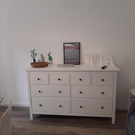 La Casa Di Tia Apartman Alghero Kültér fotó
