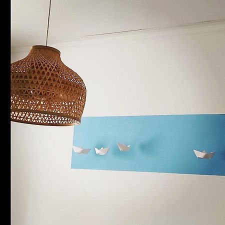 La Casa Di Tia Apartman Alghero Kültér fotó
