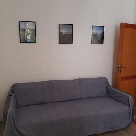 La Casa Di Tia Apartman Alghero Kültér fotó
