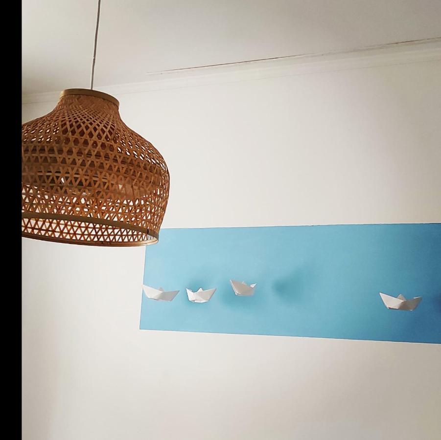 La Casa Di Tia Apartman Alghero Kültér fotó