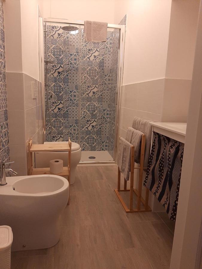 La Casa Di Tia Apartman Alghero Kültér fotó