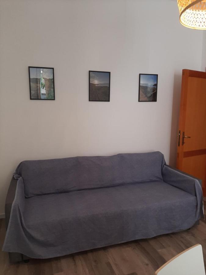 La Casa Di Tia Apartman Alghero Kültér fotó