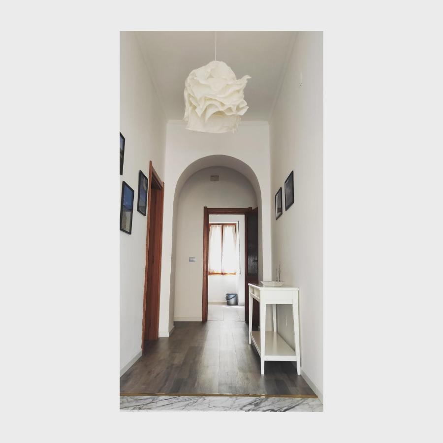 La Casa Di Tia Apartman Alghero Kültér fotó
